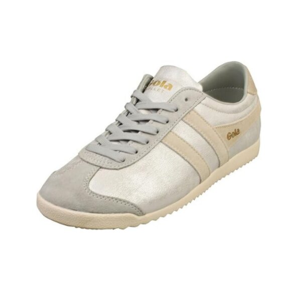 Gola Shoes - New Gola Women's Bullet Blaze Low-Top Lace Up Sneaker Shoes Size 10